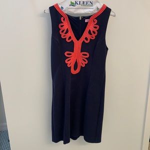 Sleeveless Lilly P Dress